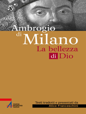 cover image of Ambrogio di Milano